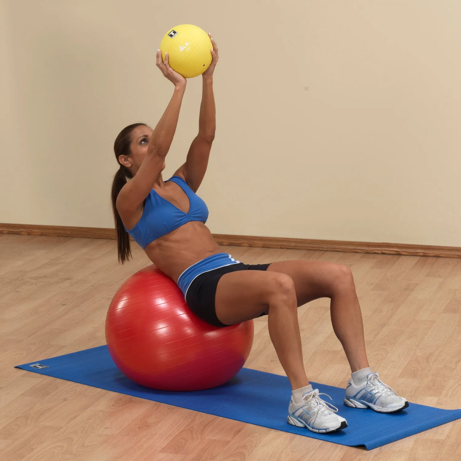 Body-Solid Tools Stability Balls BSTSB