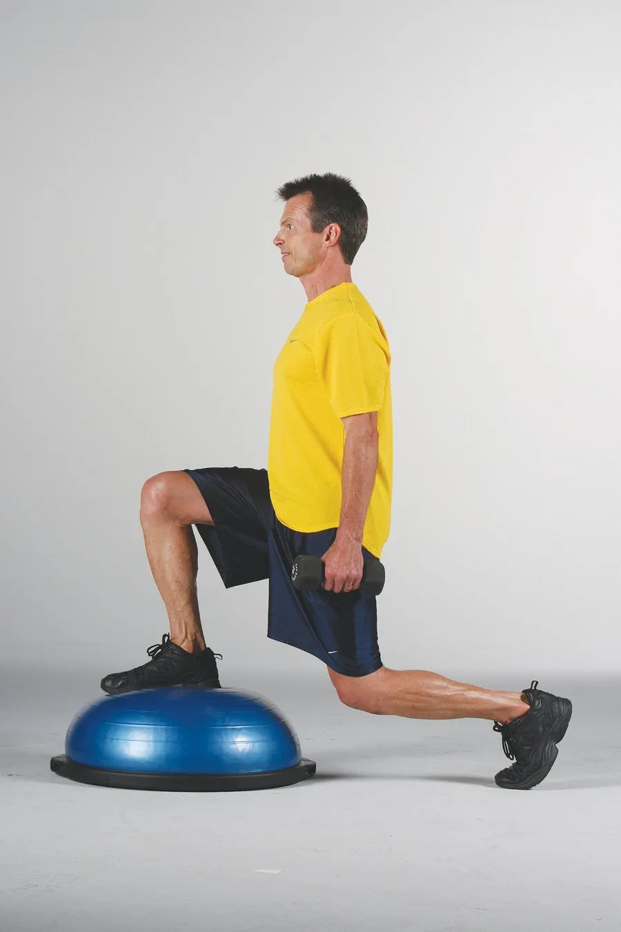 BOSU® Balance Trainer