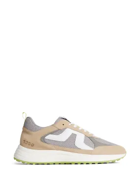 Bridge 1996 Runner Sneaker / Batique Khaki
