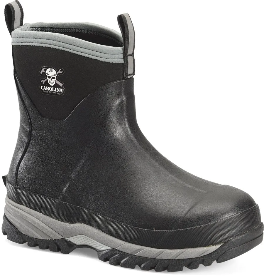 CAROLINA MUD JUMPER 7" 6mm NEOPRENE RUBBER BOOT CA2102