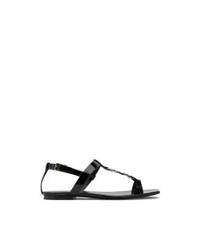 Cassandra Flat Sandals