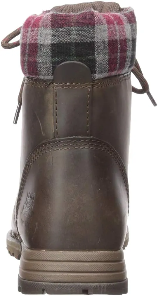 Caterpillar Women's KENZIE ST Work Safety Boots