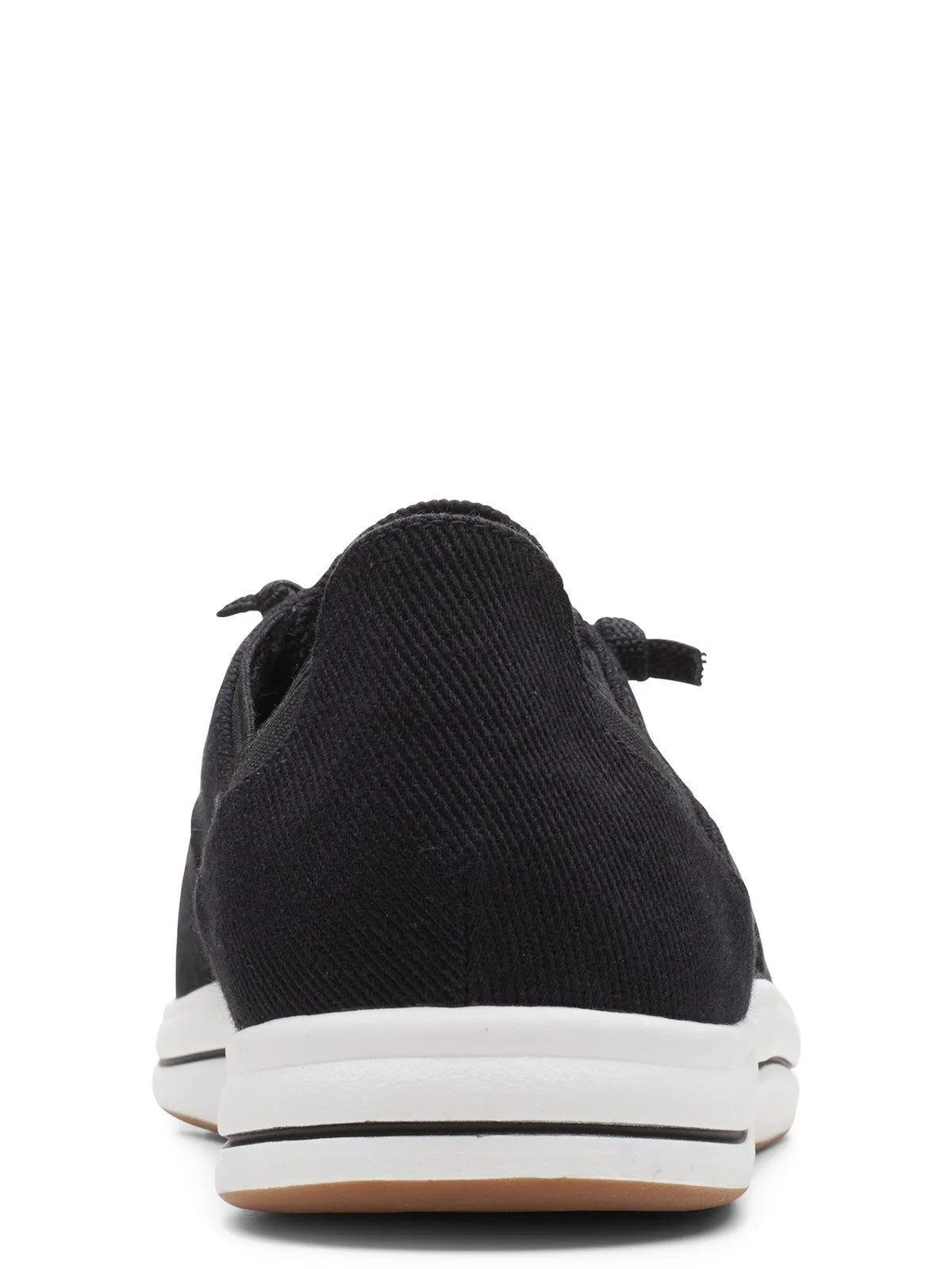 Clarks Women's Breeze Ave Black 26165088