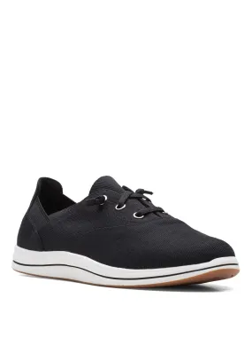 Clarks Women's Breeze Ave Black 26165088