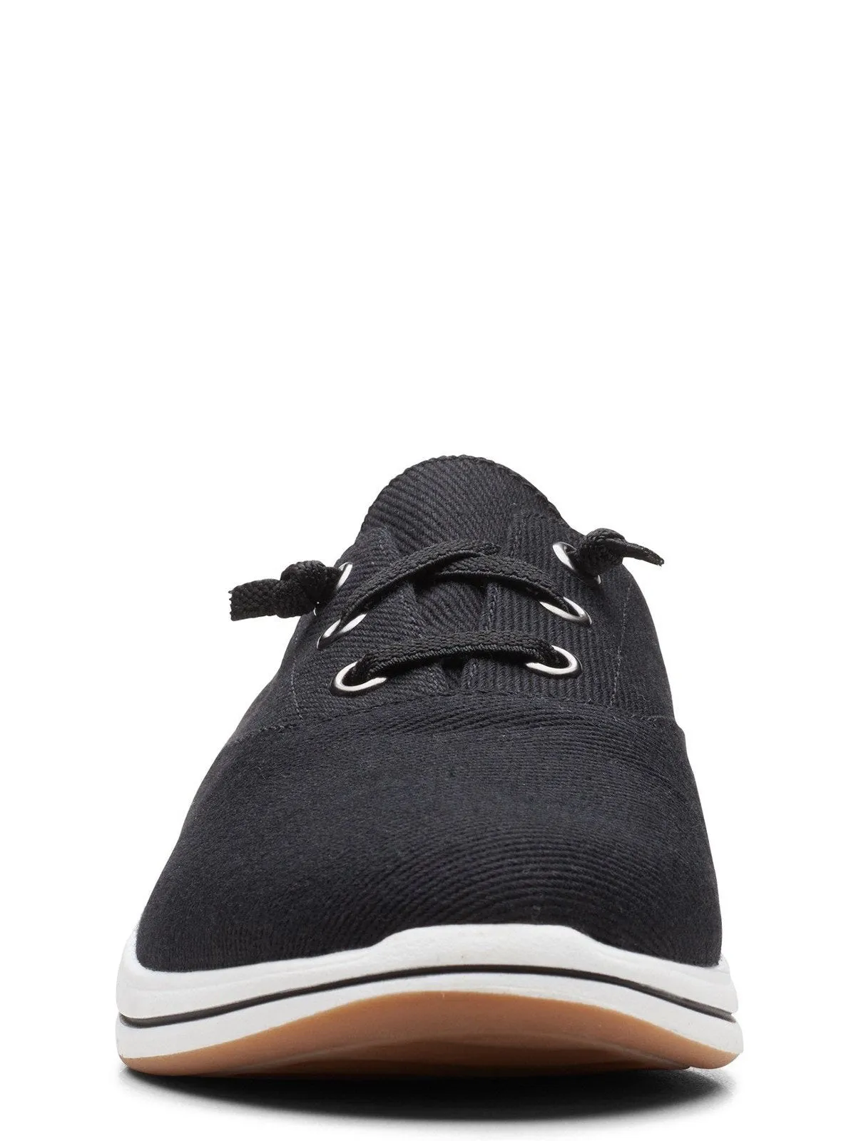 Clarks Women's Breeze Ave Black 26165088