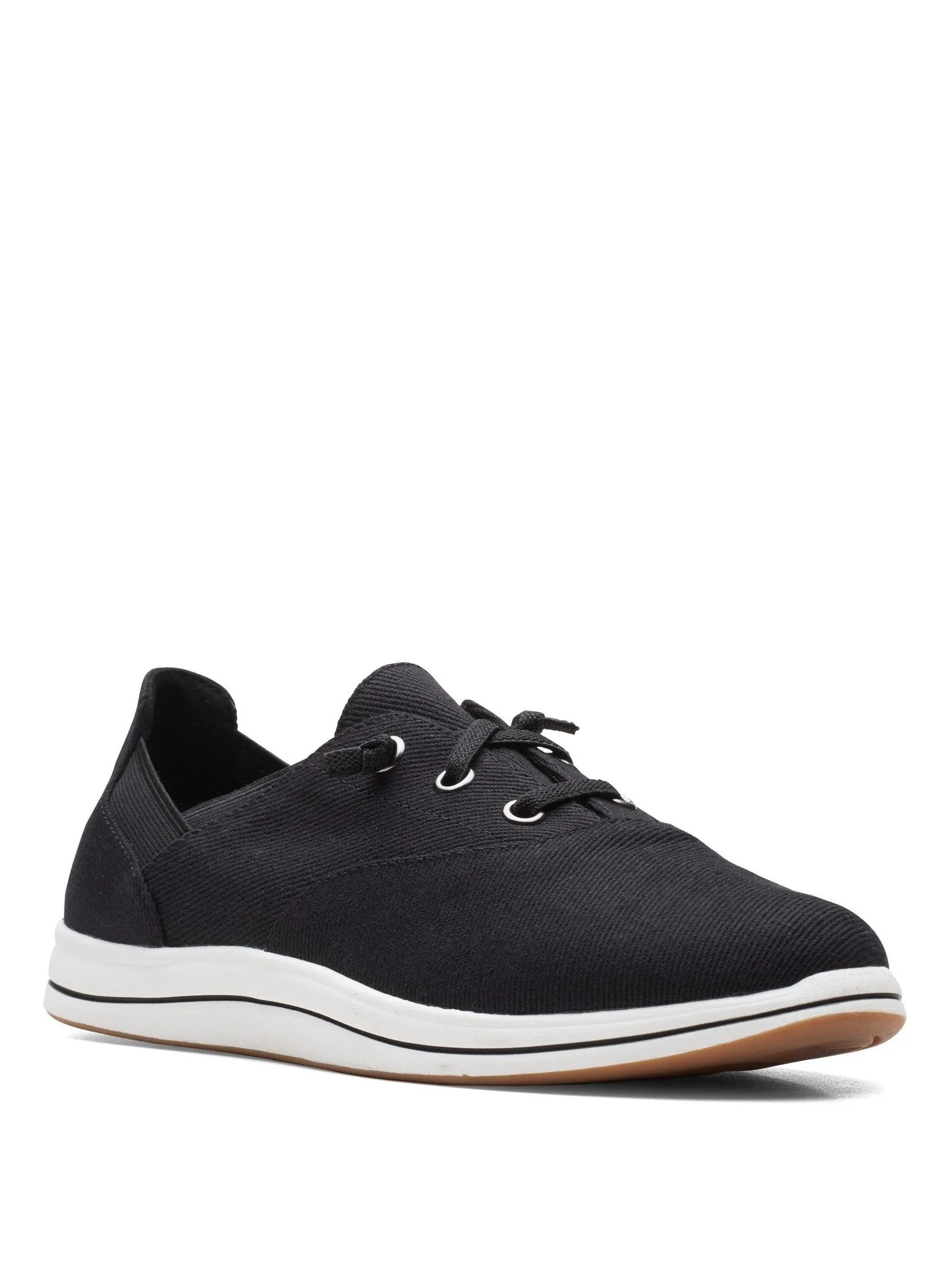 Clarks Women's Breeze Ave Black 26165088
