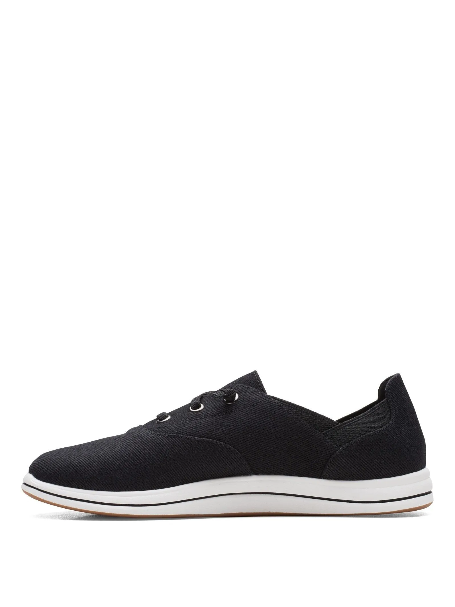 Clarks Women's Breeze Ave Black 26165088