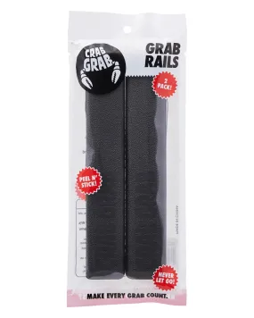 CRAB GRAB 2023 GRAB RAIL STOMP