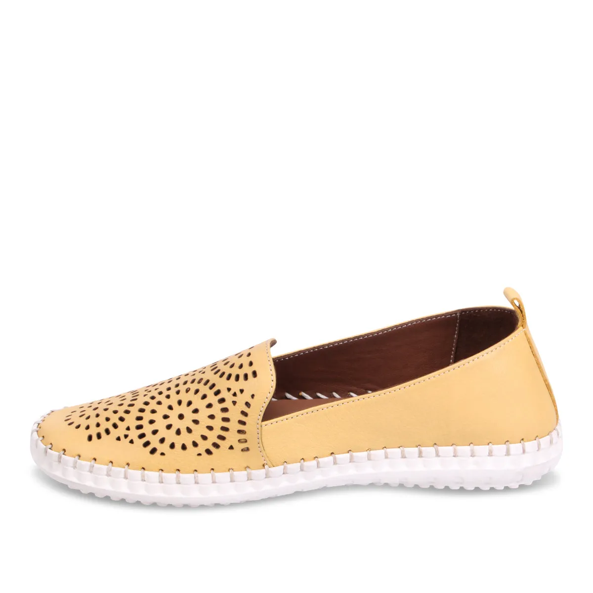 Devin Slip On