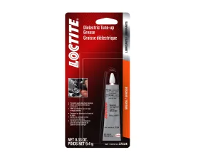 DIELECTRIC TUNE-UP GREASE