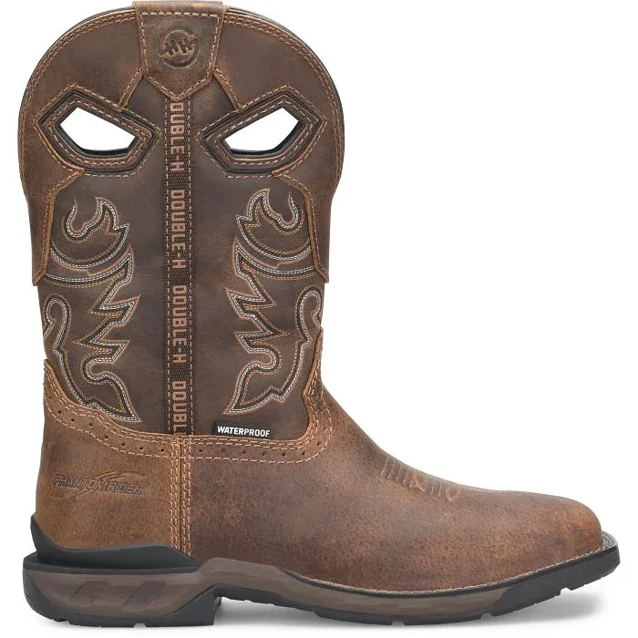 Double H "Wilmore" Western Work Boot