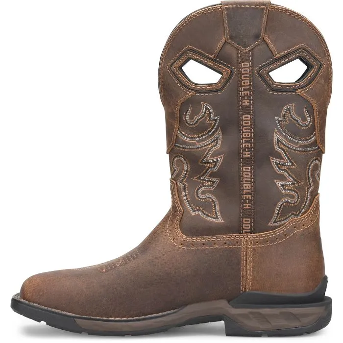 Double H "Wilmore" Western Work Boot