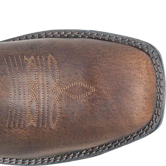 Double H "Wilmore" Western Work Boot