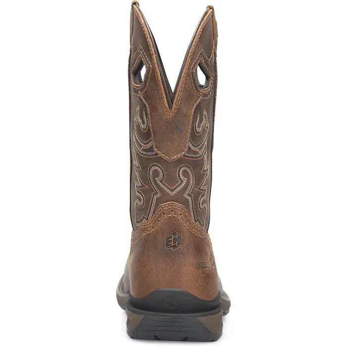 Double H "Wilmore" Western Work Boot