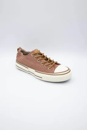 Driana Rust Casual Shoe