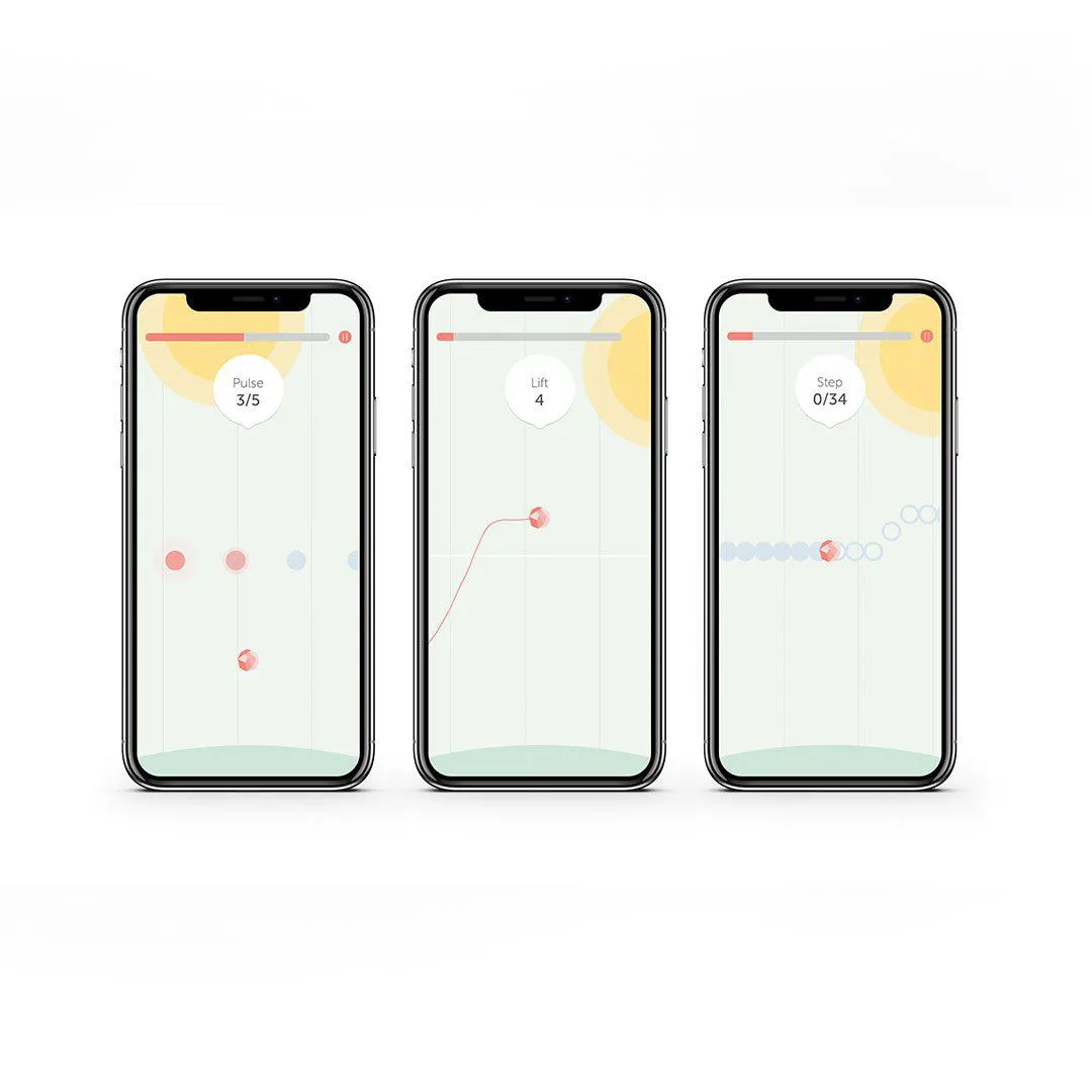 Elvie Pelvic Floor Trainer
