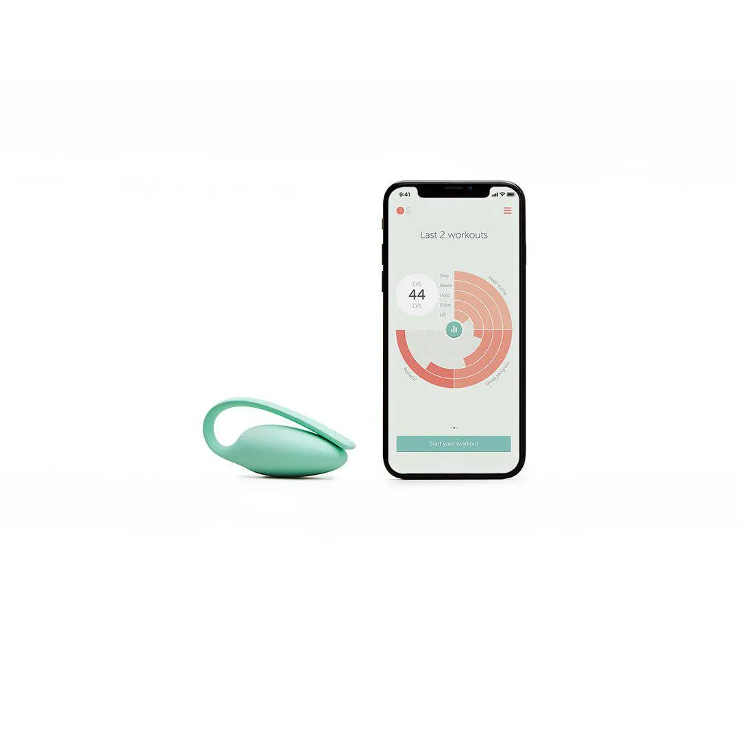 Elvie Pelvic Floor Trainer