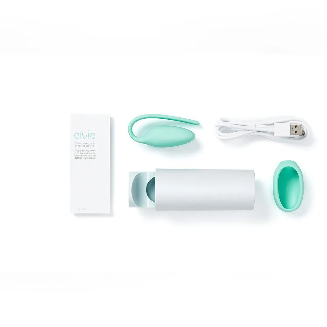 Elvie Pelvic Floor Trainer