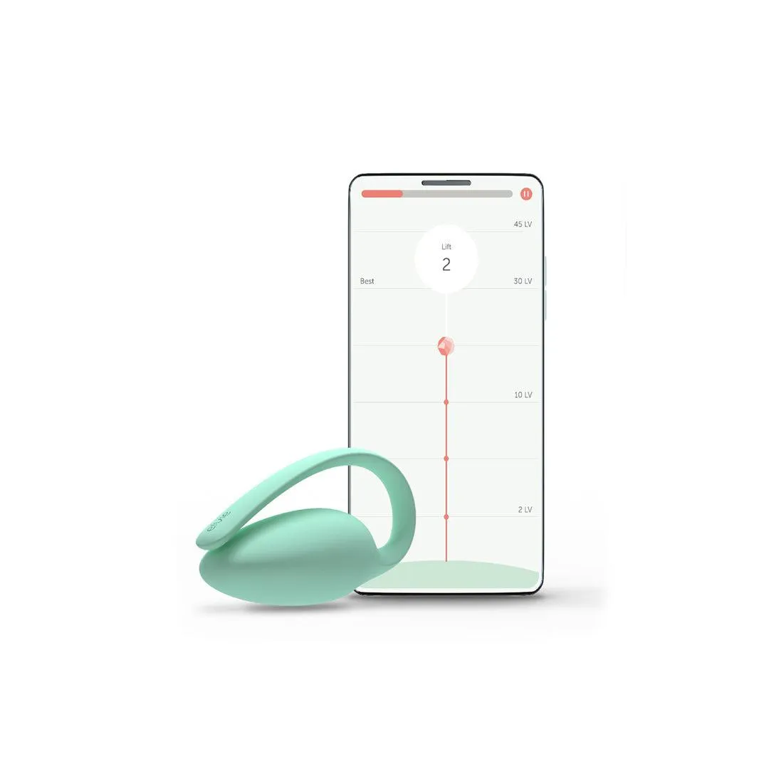 Elvie Pelvic Floor Trainer