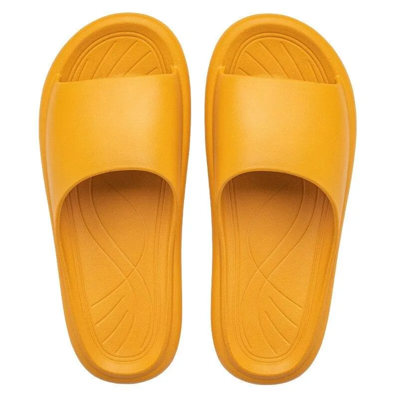 Eva Soft Step Slippers – Lightweight Comfort for Daily Wear