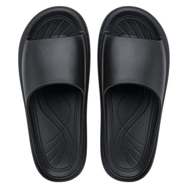 Eva Soft Step Slippers – Lightweight Comfort for Daily Wear
