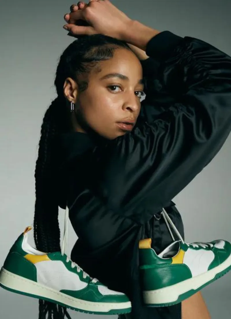 Everlie Sneaker