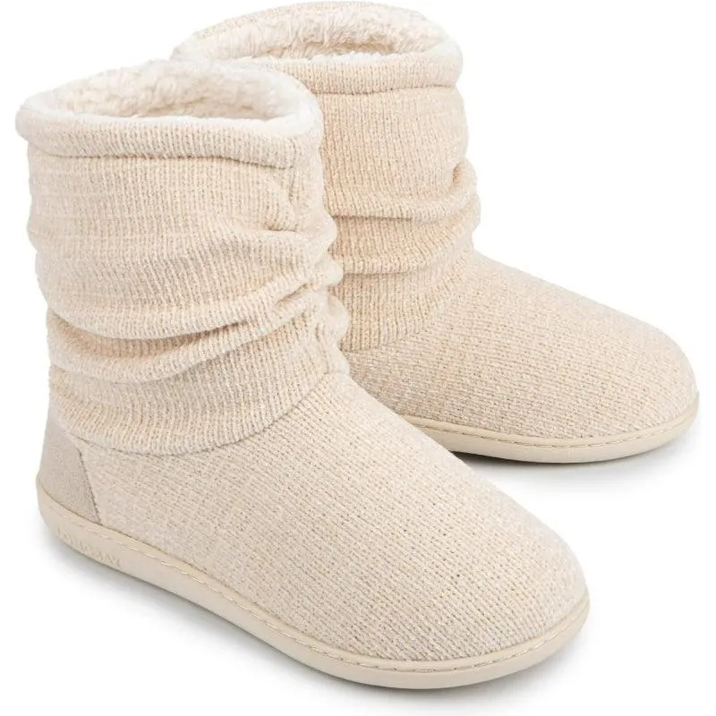 Fleece Boot Slippers – Ultimate Warmth and Comfort for Indoors