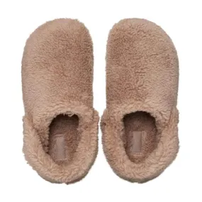 Fleece Indoor Slippers – Soft, Cozy, and Warm for Everyday Comfort