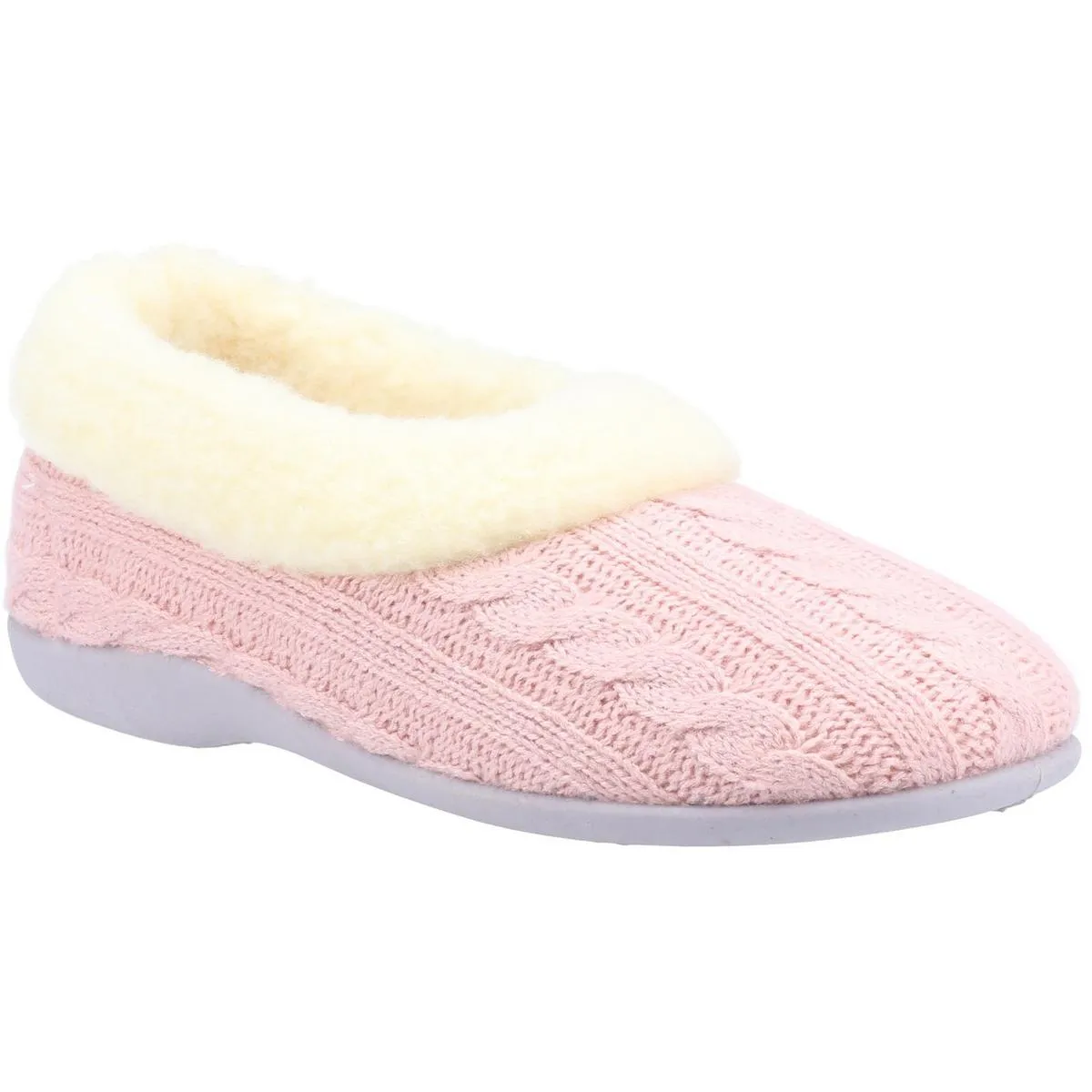 Fleet & Foster Sarina Slipper