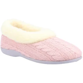 Fleet & Foster Sarina Slipper
