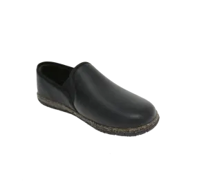 Foamtreads Men's Conrad Leather Slippers