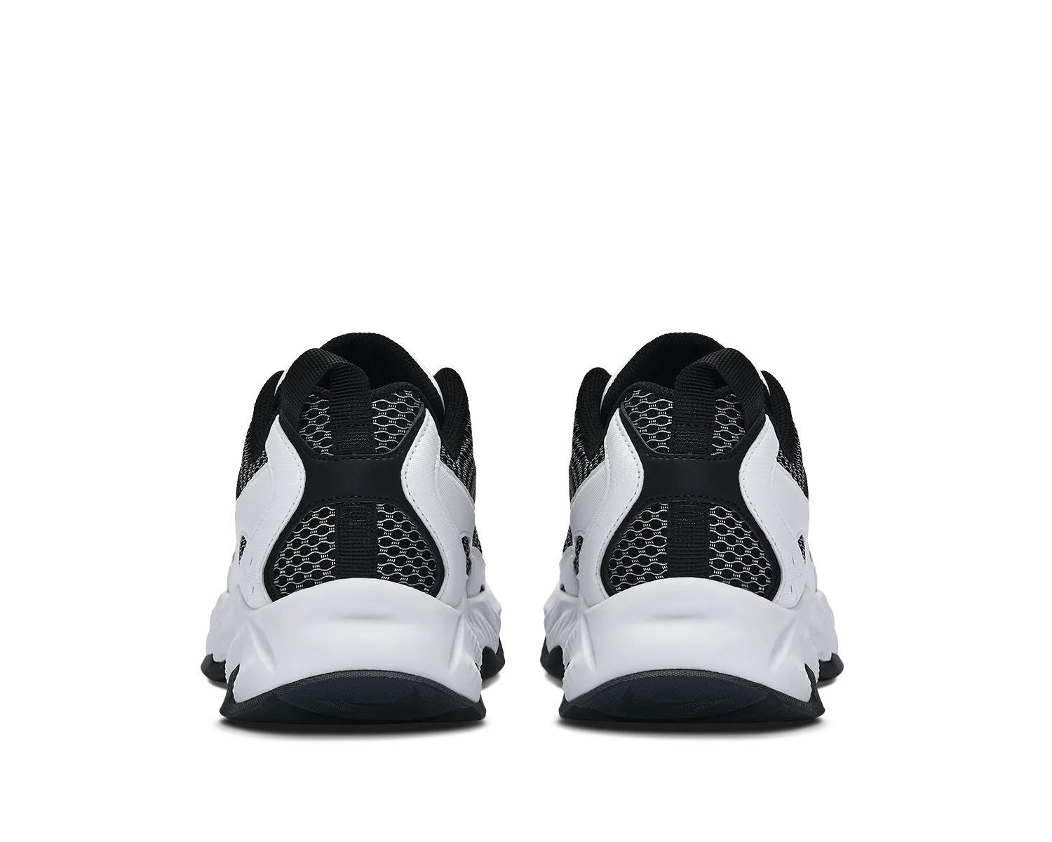 Forma Runner | White Black | Men