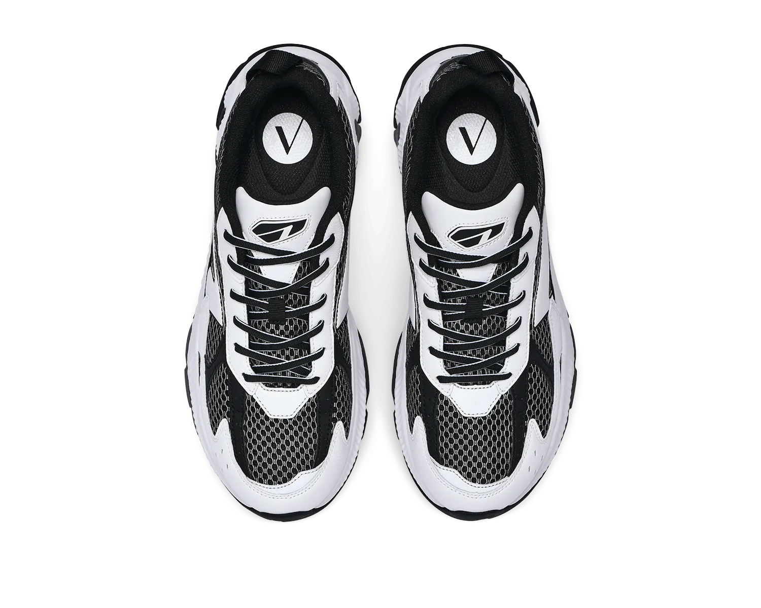 Forma Runner | White Black | Men