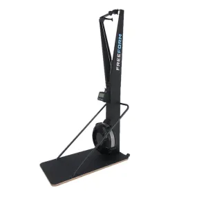 Freeform Cardio Ski Trainer Floor Stand