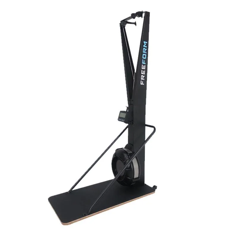Freeform Cardio Ski Trainer Floor Stand