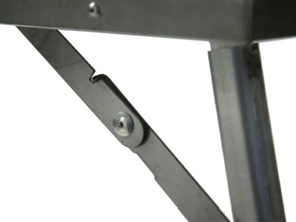 Front Runner STAINLESS STEEL CAMP TABLE
