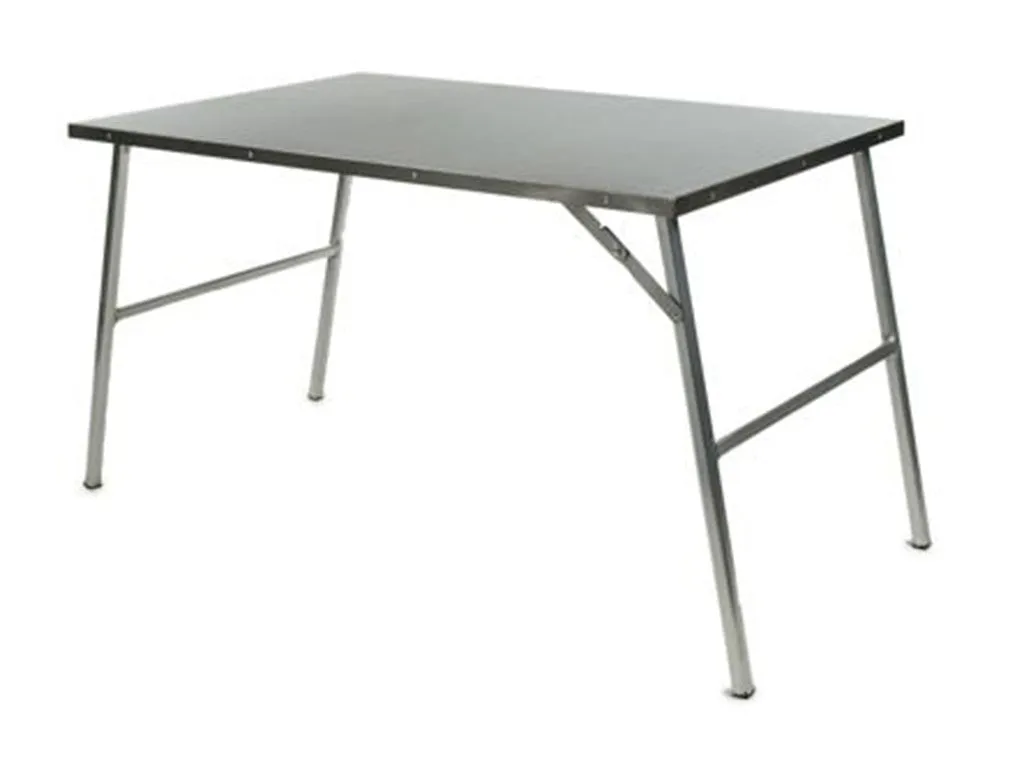 Front Runner STAINLESS STEEL CAMP TABLE