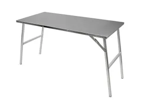Front Runner STAINLESS STEEL PREP TABLE