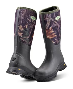 Grubs Treeline High 8.5 Wellington Boot