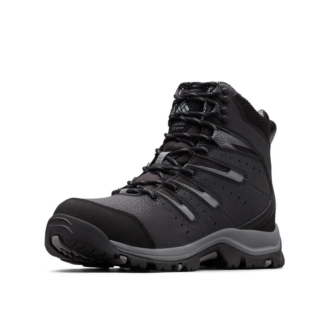 GUNNISON™ II OMNI-HEAT™ BOOT - MEN