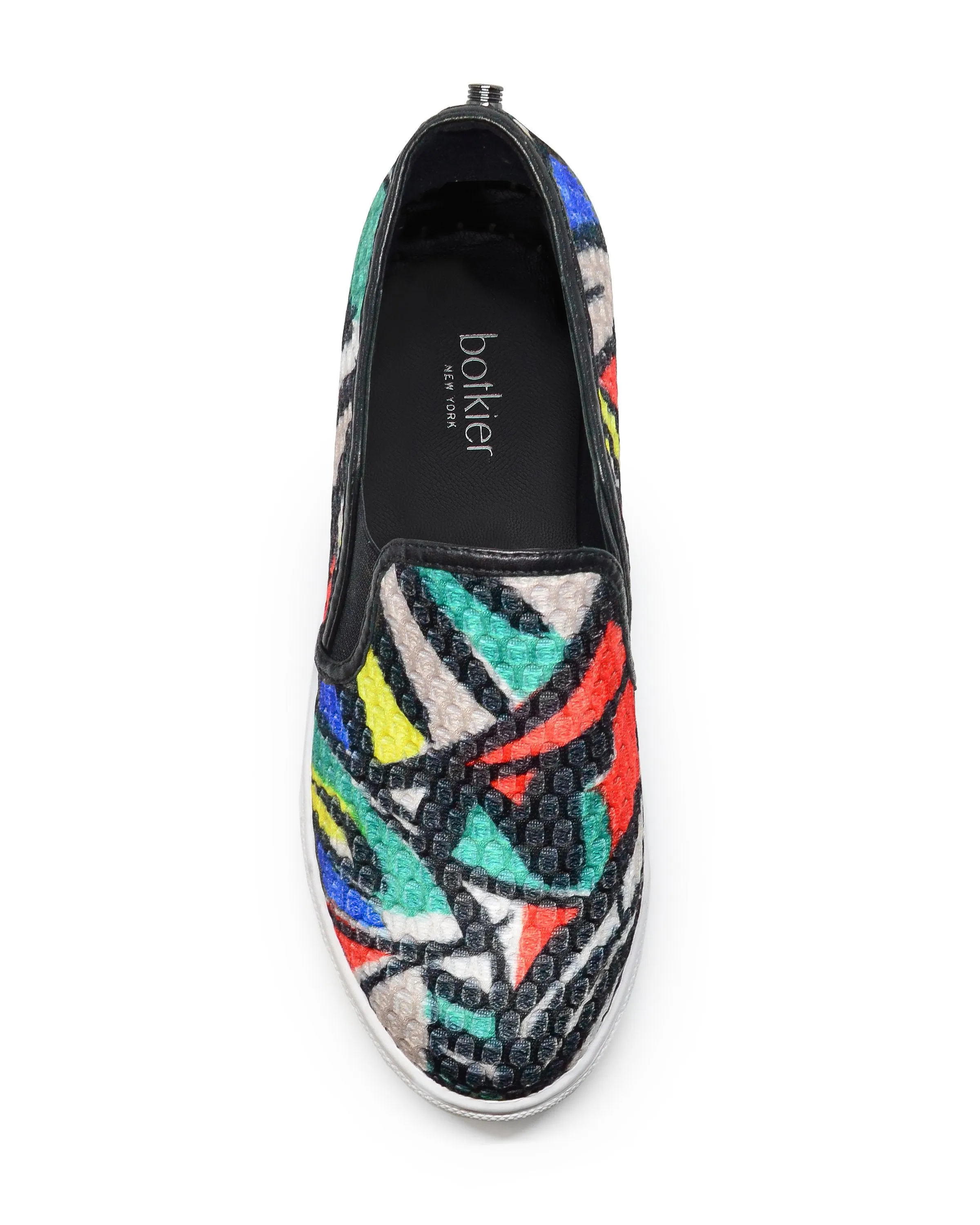 Hayley Slip On Sneaker