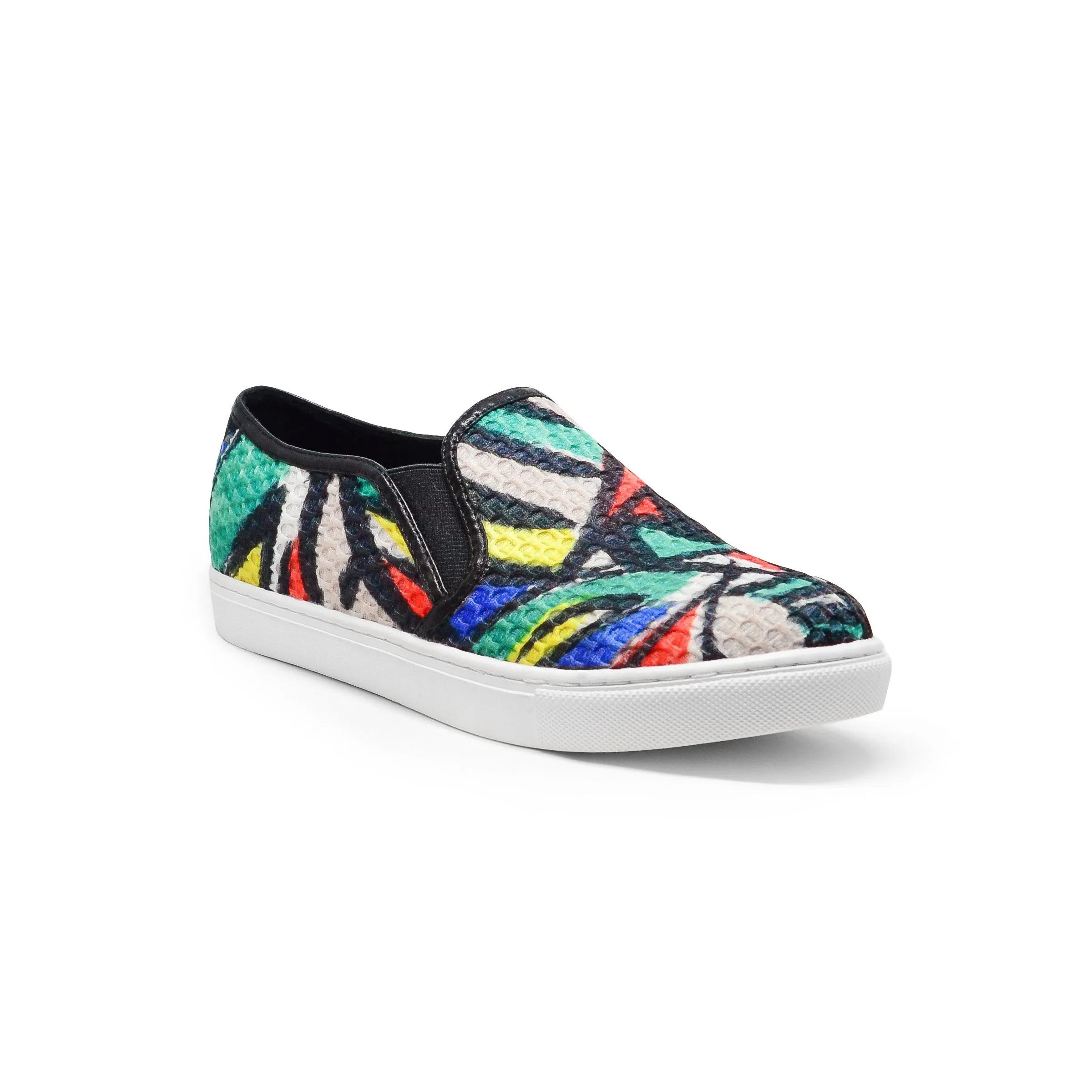 Hayley Slip On Sneaker