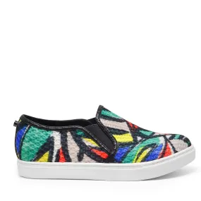 Hayley Slip On Sneaker