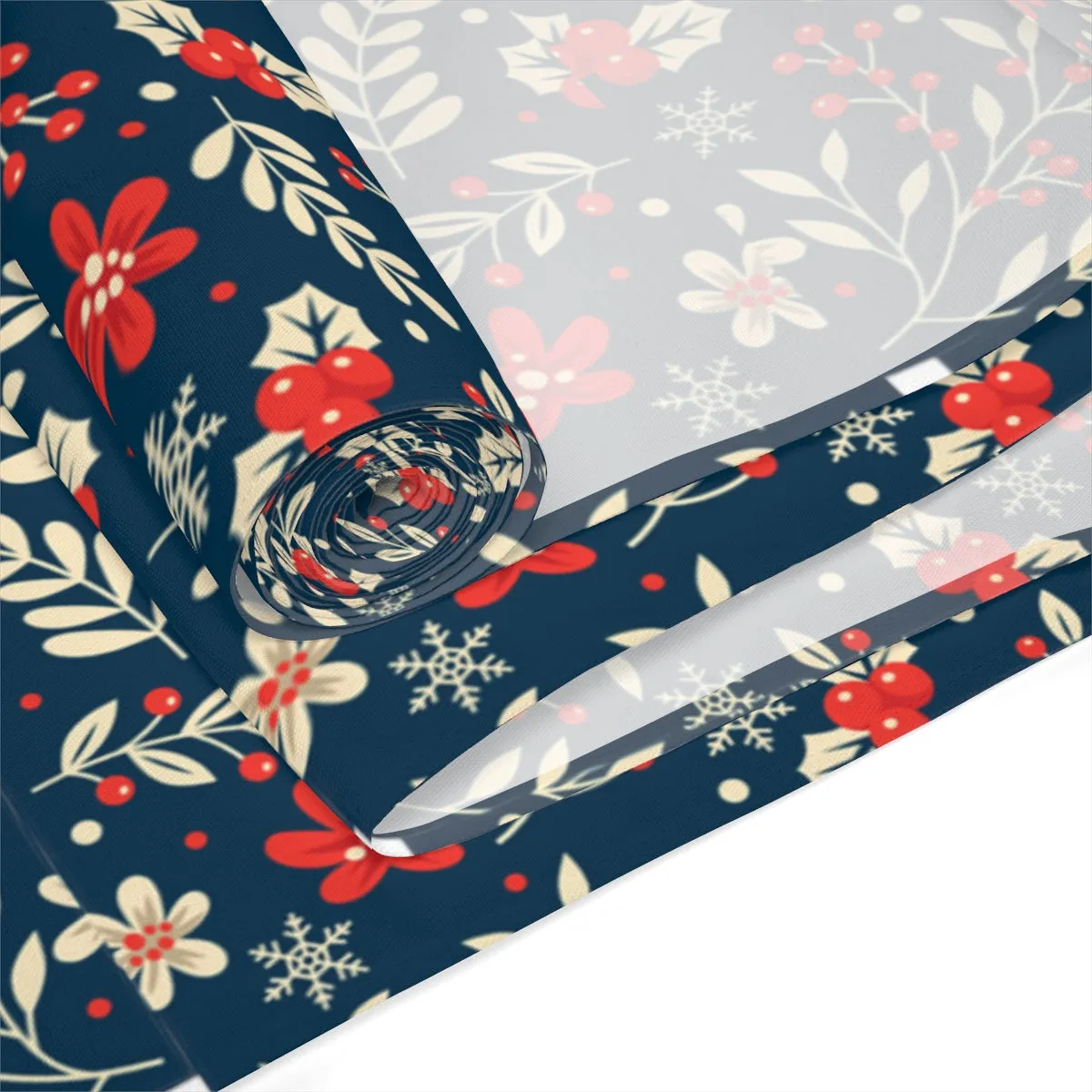 Holly Table Runner