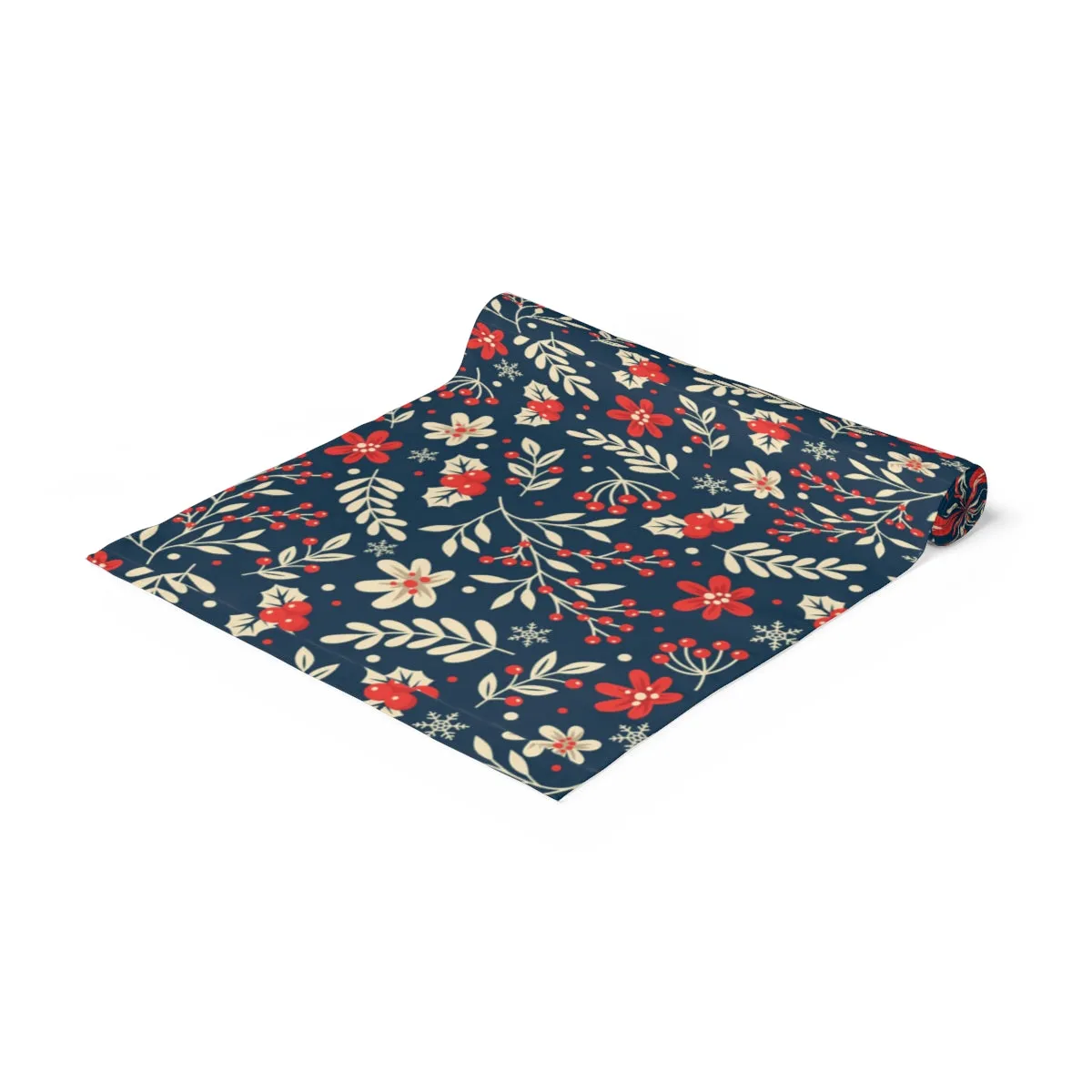 Holly Table Runner