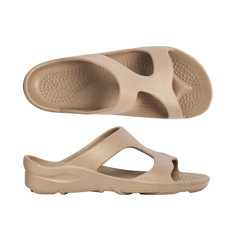INDY Sandals TAN