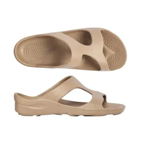 INDY Sandals TAN