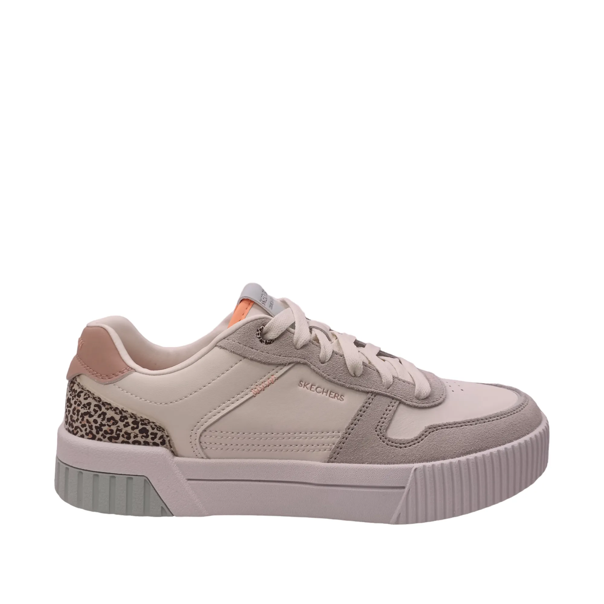 Jade-Feline Instinct Skechers