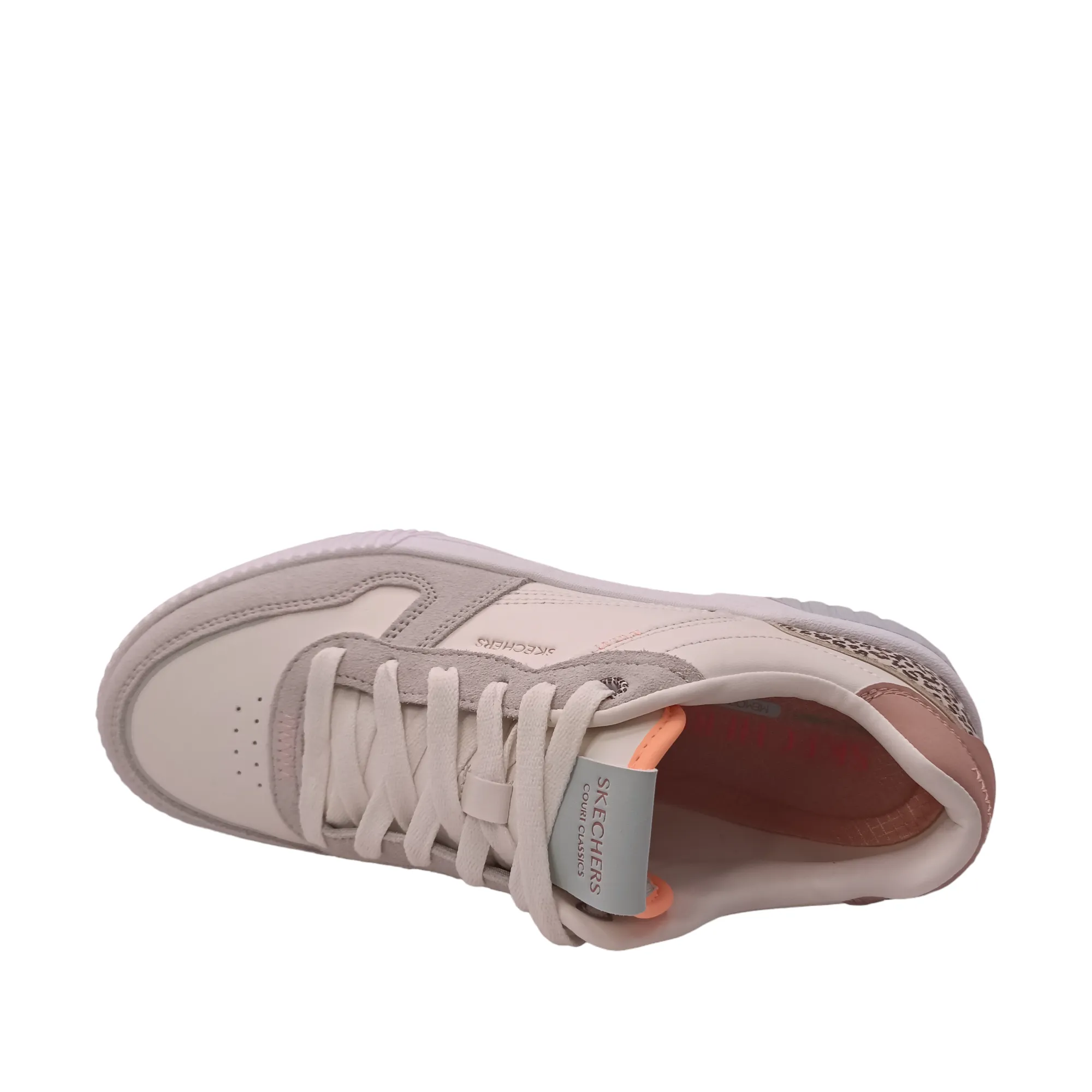 Jade-Feline Instinct Skechers