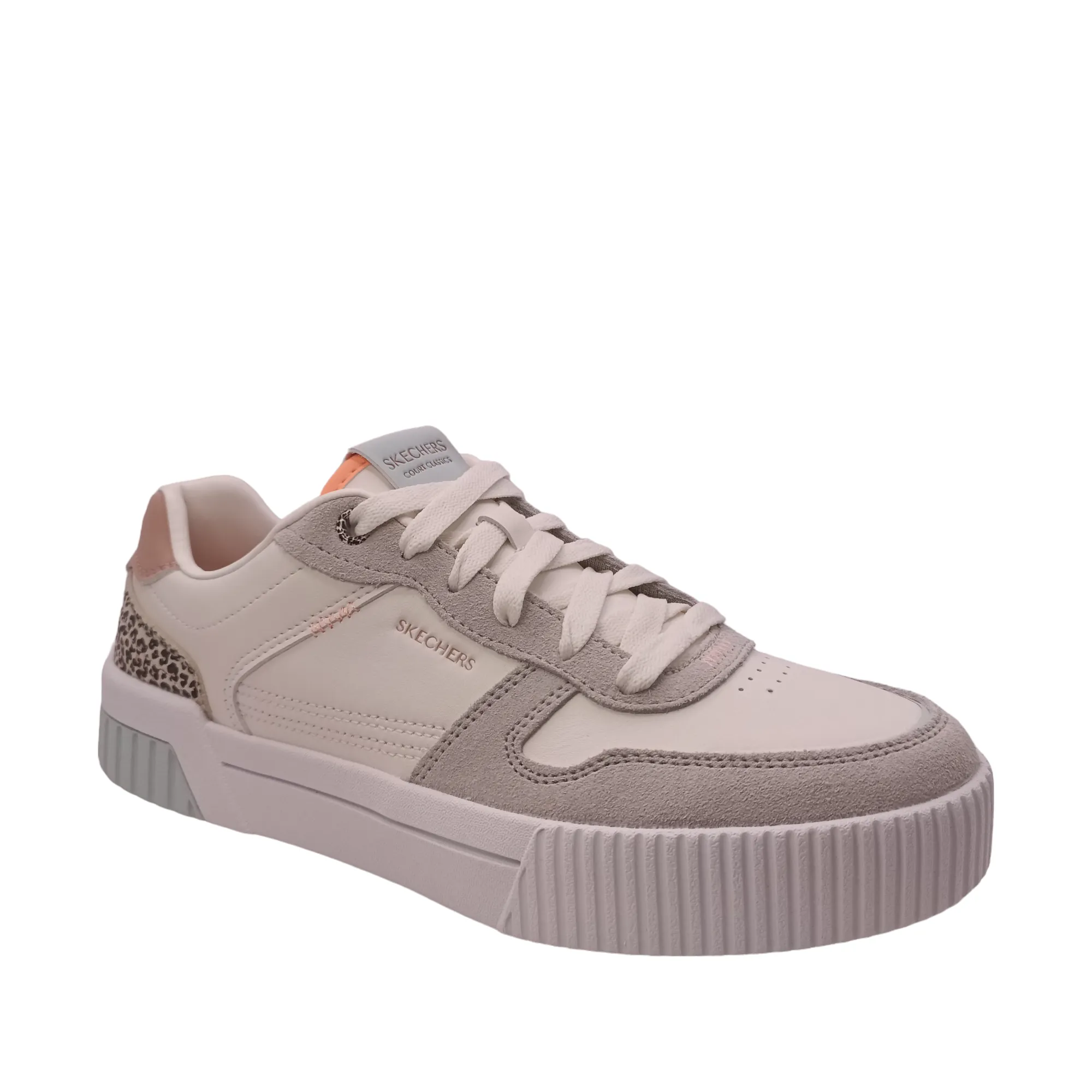 Jade-Feline Instinct Skechers